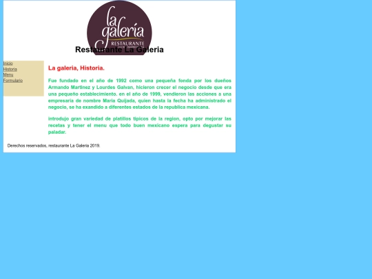 paginas/historia screenshot