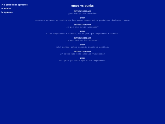 2_emos vs punks screenshot
