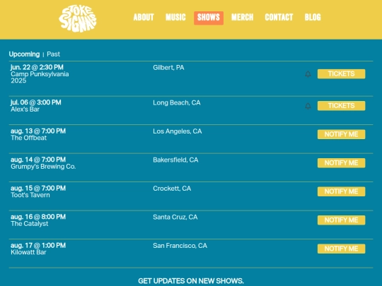 shows screenshot