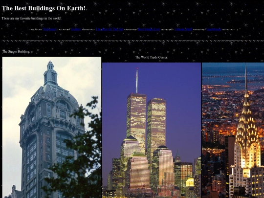 bestbuildings screenshot