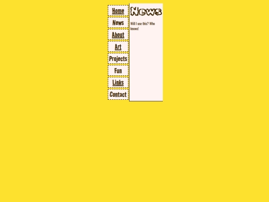 news screenshot