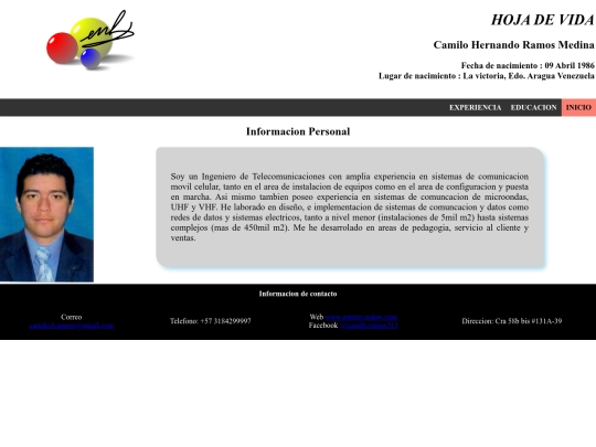Fundamentos screenshot