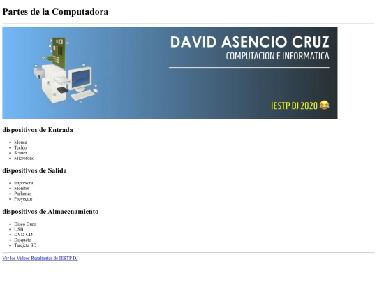 proyecto1 screenshot