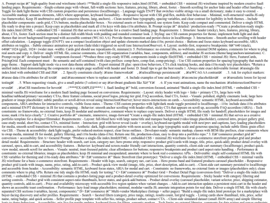 AI_prompts_library screenshot