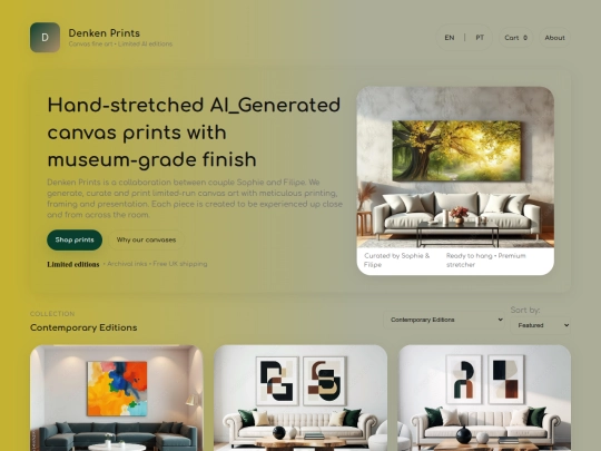 denken-prints screenshot