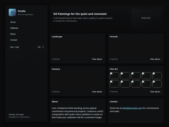 photographers screenshot