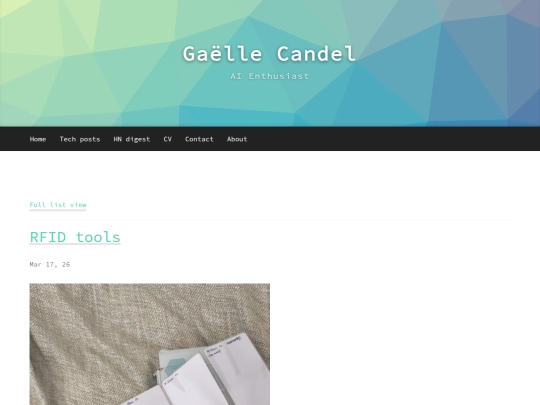 blg screenshot