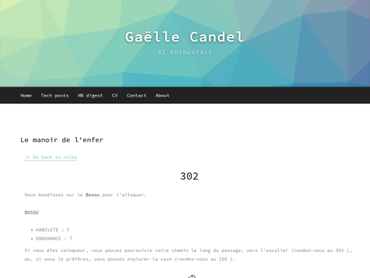 maze/manoir/cb2eaafe9f844c32c74a0267257ba8e5 screenshot