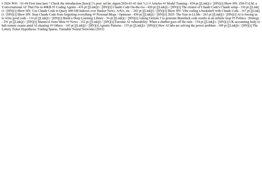 raw/hacker_news/2026/01/04/W1-AI screenshot