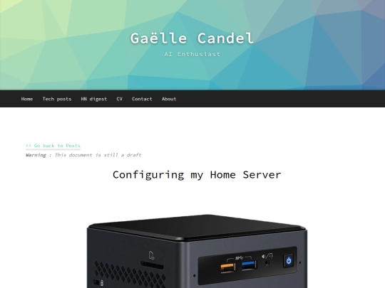teaching/2025/02/16/HomeServer screenshot