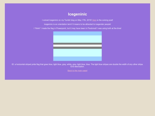 icegeninic screenshot
