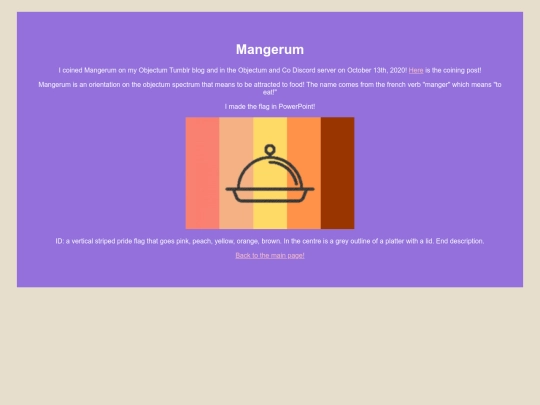 mangerum screenshot