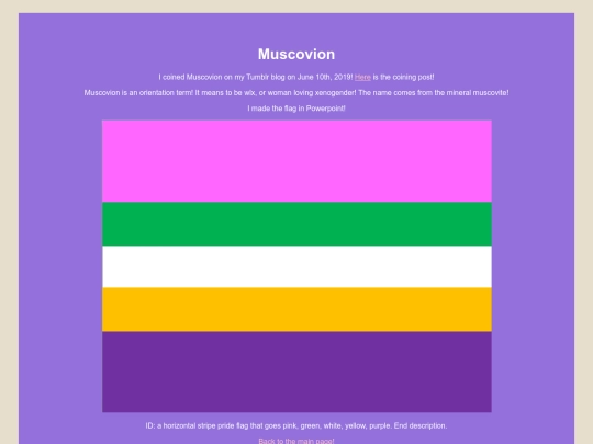 muscovion screenshot