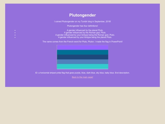 plutongender screenshot