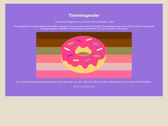 timmiesgendertime screenshot