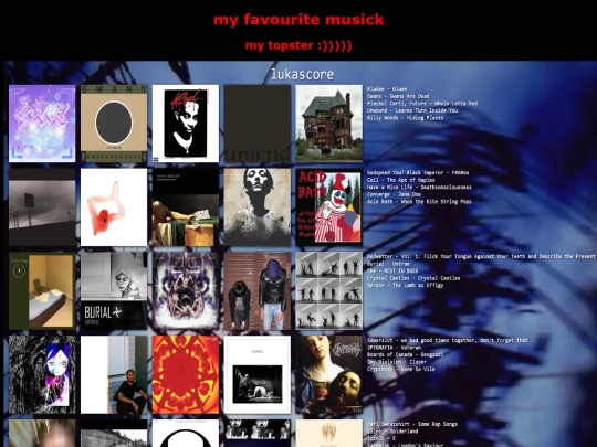 musick screenshot