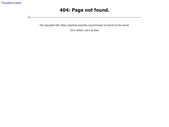 comic screenshot