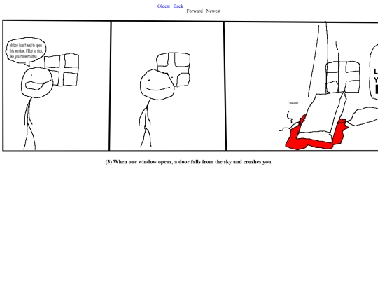 legacy/3 screenshot