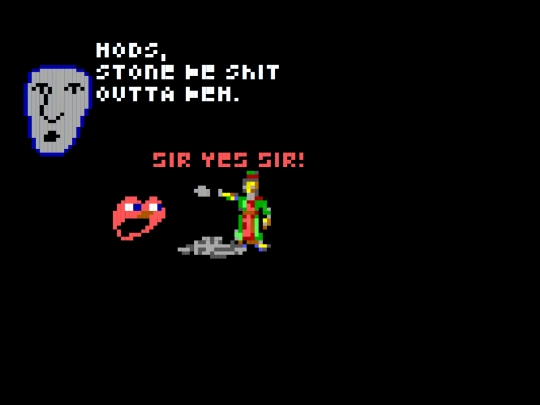 sdfjklhsdli screenshot