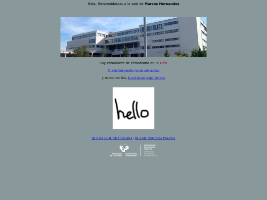 pagina1 screenshot