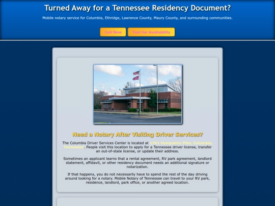 mobile-notary-for-tennessee-residency-documents screenshot