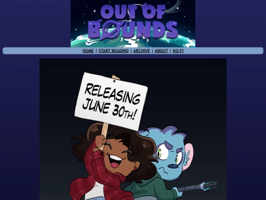 comic screenshot