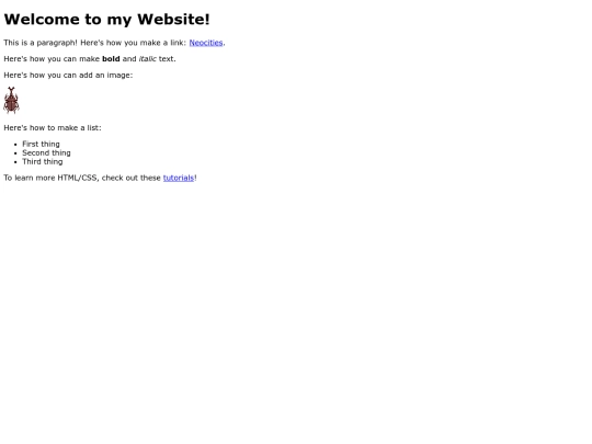 pixelsinsects screenshot