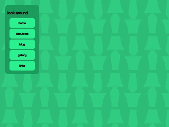 links screenshot