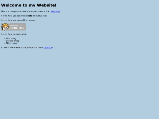 page1 screenshot