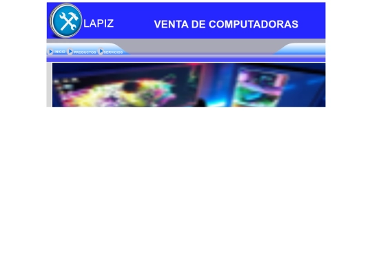 Web_site_Empresa_Lapiz/iframe_index screenshot