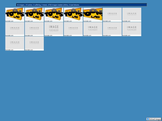 loaf2 screenshot