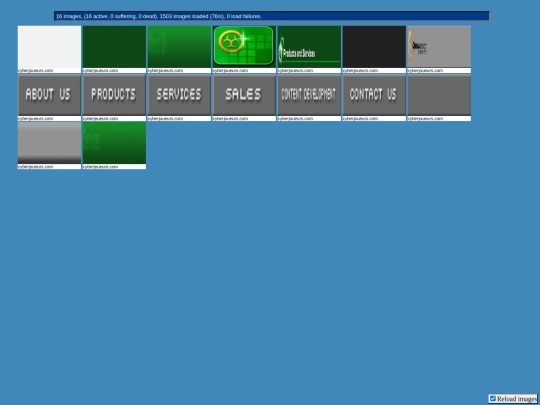 loaf3 screenshot