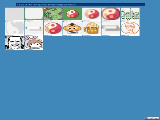 loaf4 screenshot