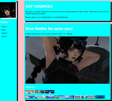 main screenshot