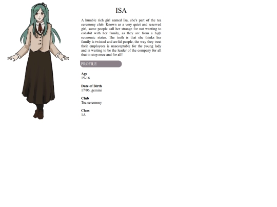 charadesc/gray/isa screenshot