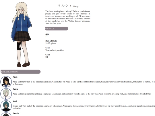 charadesc/gray/marcy screenshot