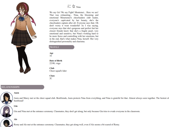 charadesc/gray/nina screenshot