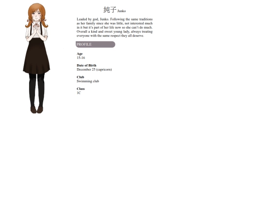 charadesc/grey/junko screenshot