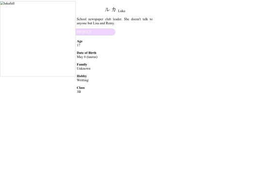 charadesc/grey/luka screenshot