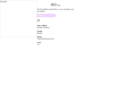 charadesc/grey/rina screenshot