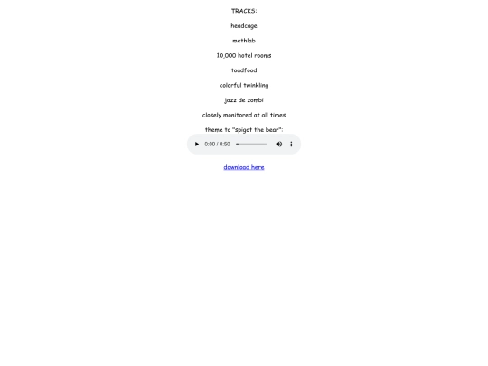 2005 screenshot