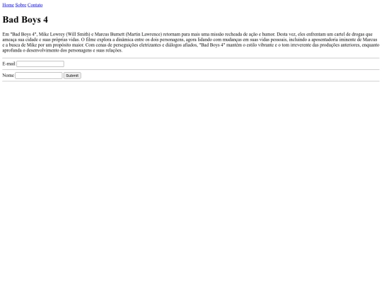 atividade05/contato screenshot