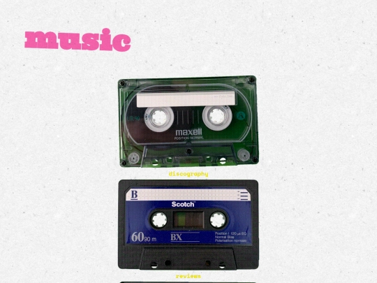 music screenshot