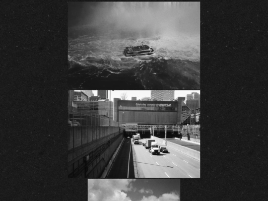 visual/photography/glars screenshot