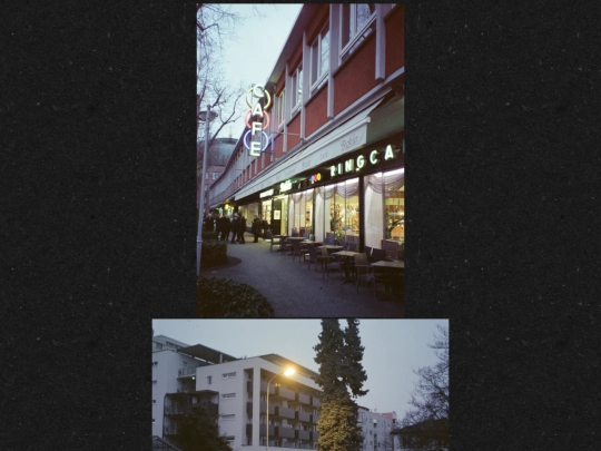 visual/photography/leftovers screenshot