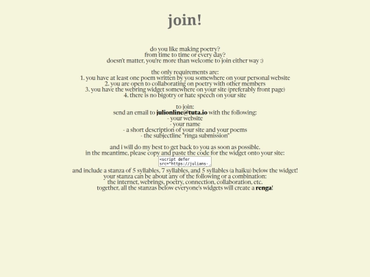 webrings/ringa/join screenshot