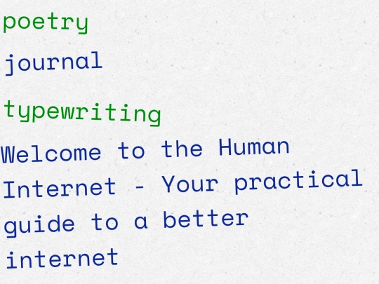 writing screenshot