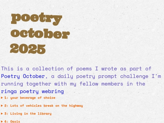 writing/october25 screenshot