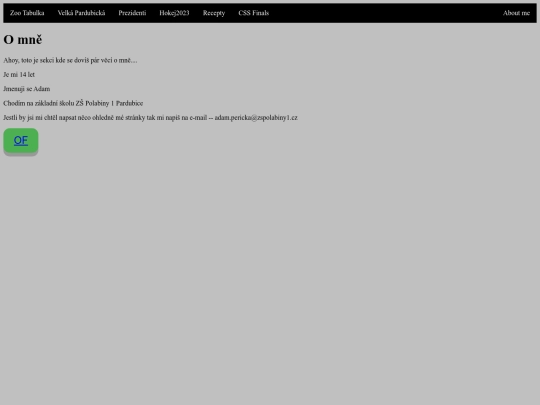 omne screenshot