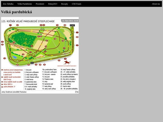 velkapardubicka screenshot